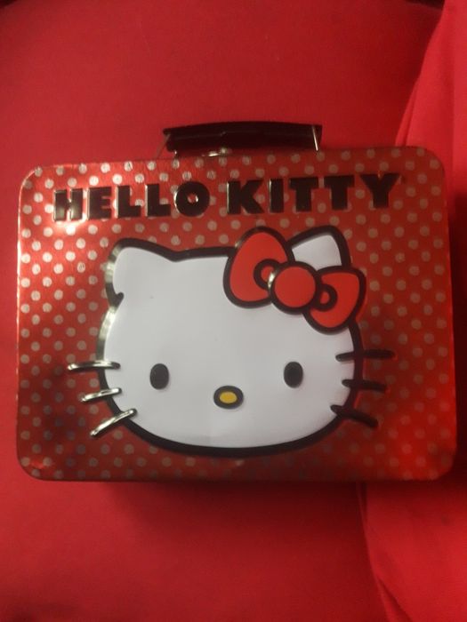 Mala Hello Kitty