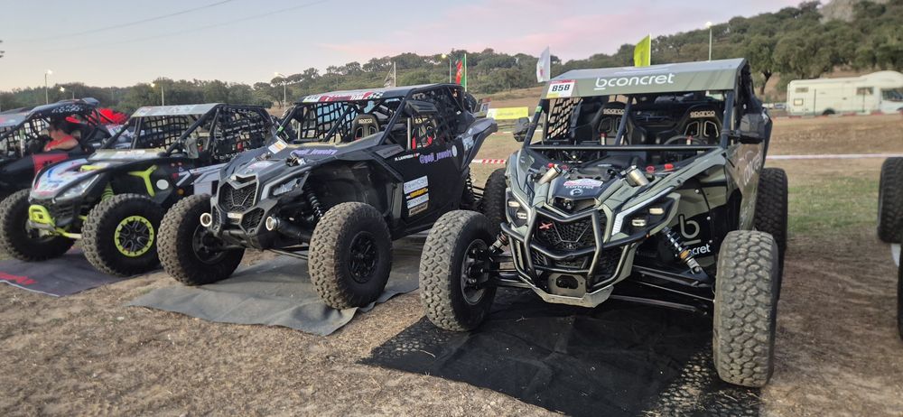 Can-am Maverik x3 RS
