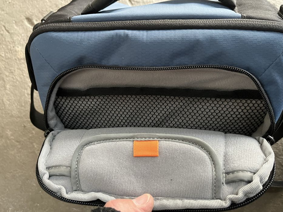Сумка Lowepro Clips 140