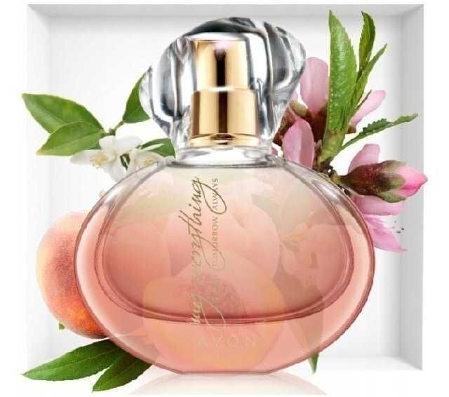 Damskie Perfumy My Everything - 50 ml - Avon