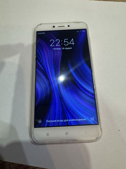 Телефон сіомі MI