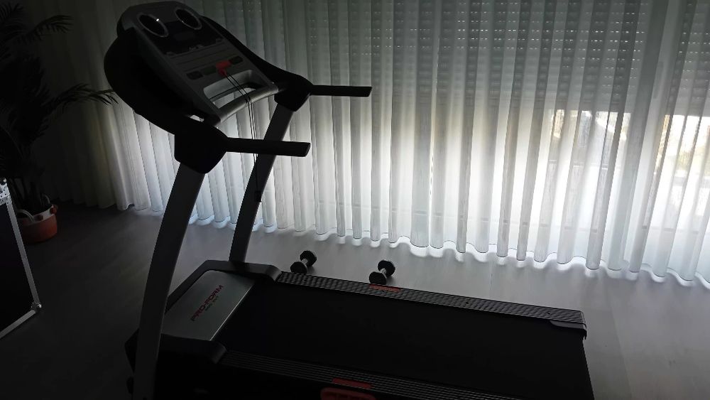Passadeira pro-form 500 ZLT