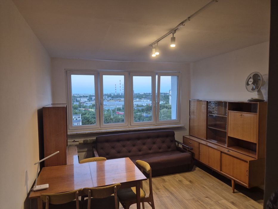 Odstąpię lokal użytkowy 18m² – Łódź, ul. Narciarska
