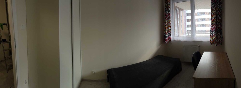 Mieszkanie – Kraków, Olsza, Prądnik Czerwony - Widok 4