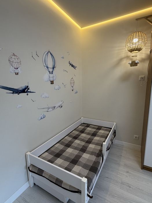 Оренда 2-кімнатної квартири, ЖК Акварелі-2, Вишневе