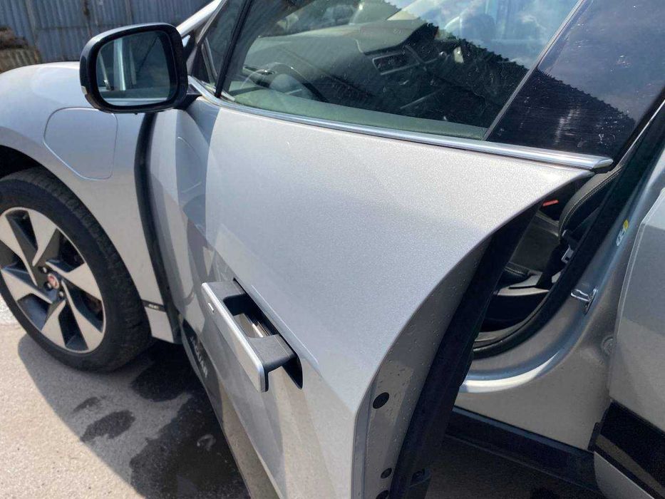 Двері Jaguar I Pace Наявність! Двері Ягуар Ай Пейс Дверка Ягуар EV400 двері ягуар і пейс