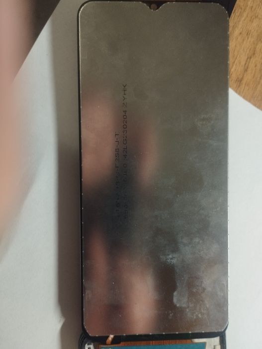 Samsung Galaxy A03 A037G —  (на запчастини / ремонт)