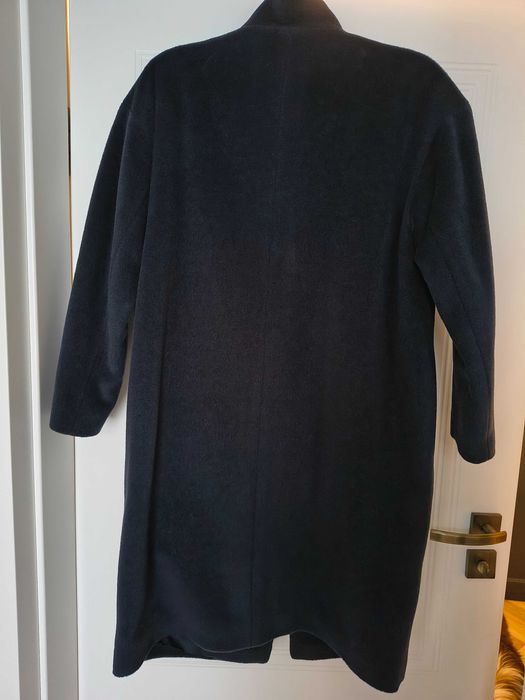 Nowy płaszcz wełniany SOLAR 42