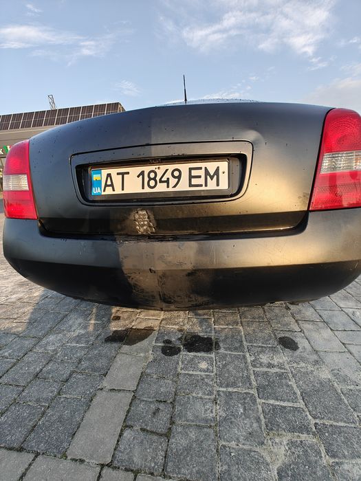 Nissan Primera p12