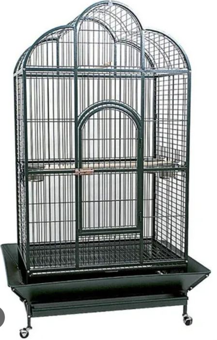 Varias Gaiolas grandes