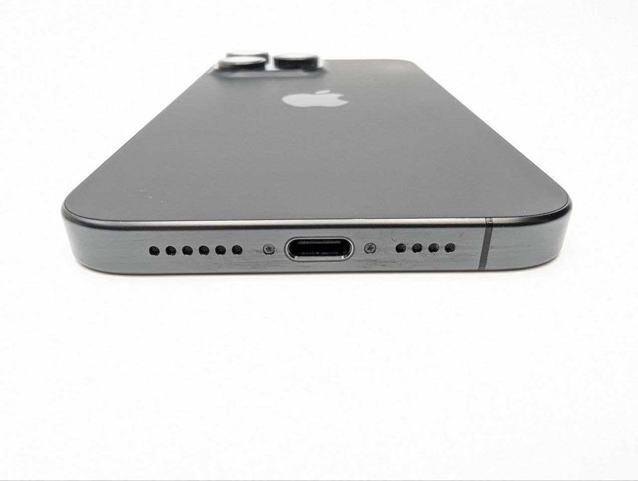 Apple iPhone 15 Pro Max 256GB Czarny