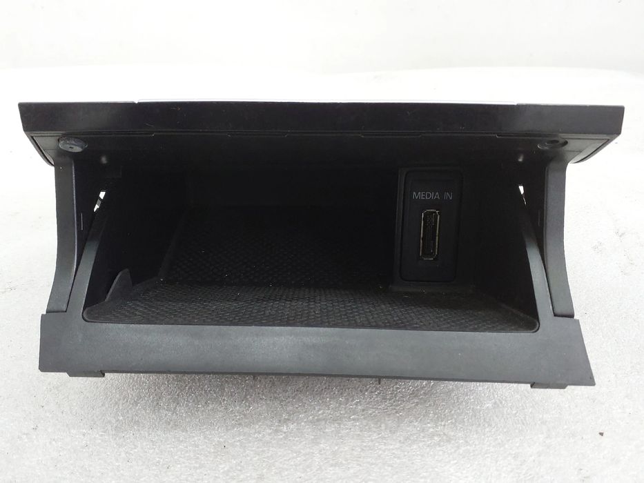 Cinzeiro VOLKSWAGEN Golf VII (5G1, BQ1, BE1, BE2)