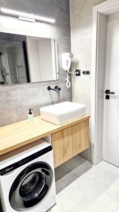 Noclegi, Apartament, Pokoje, Centrum,  Łeba 2-4 osób