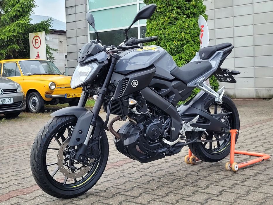 Yamaha