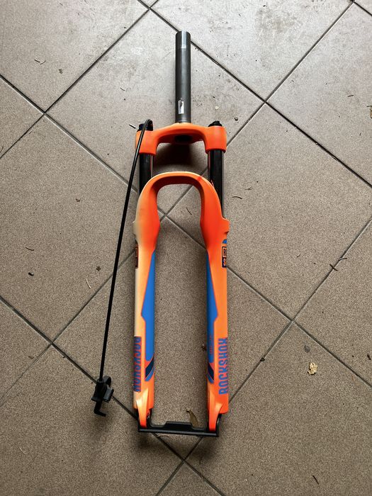 Amortyzator rock shox 29 cali