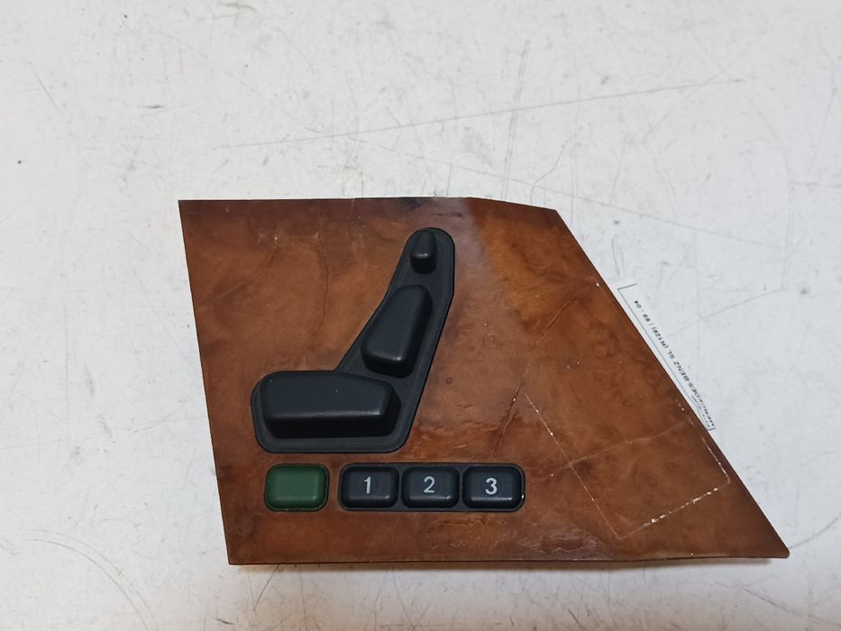 Comando de bancos MERCEDES-BENZ SL (R129)