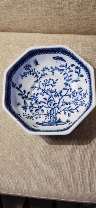 Taca/saladeira  antiga