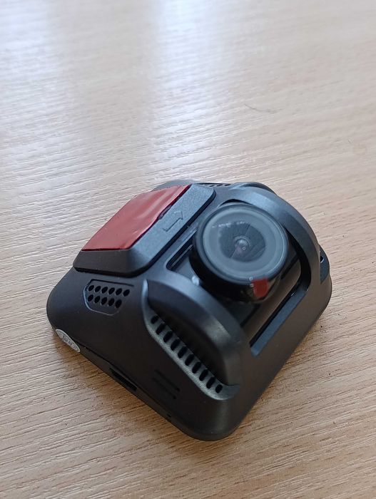 Видеорегистратор автомобильный А500