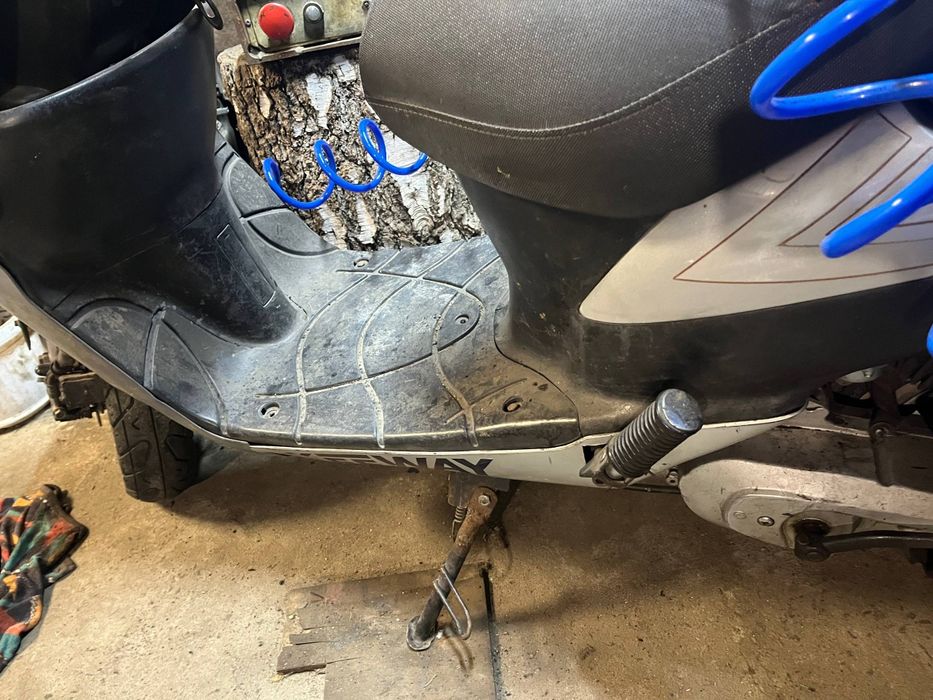 Продам мопед в гарному стані.