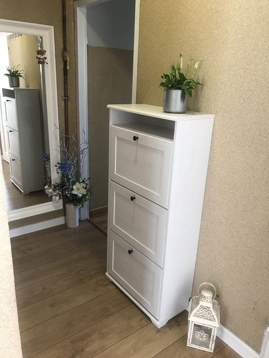 Dwupokojowe mieszkanie 50m2 w centrum Zg-ca z niskim czynszem