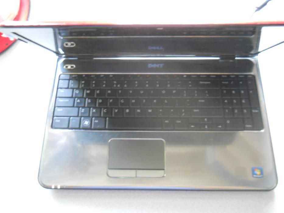 LAPTOP Dell Inspirion M 5010 / M 501 R