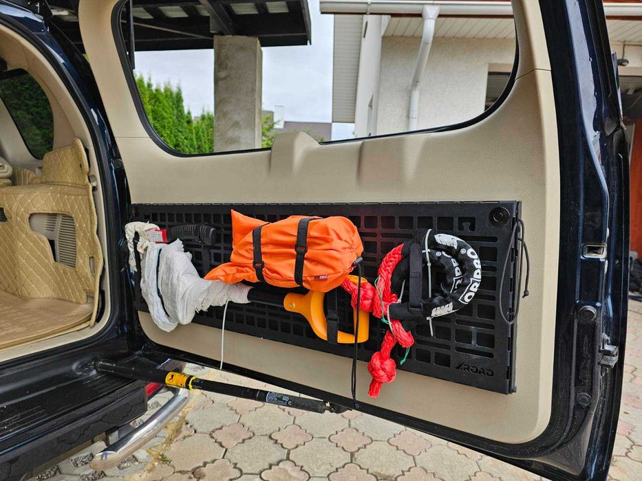 Хомут / стяжка / ремінець/ стропа липучці Velcro для дрона