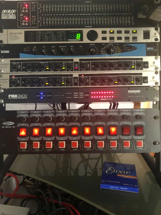 lexicon mpx100 - Купити музичні інструменти - Ціна на OLX.ua