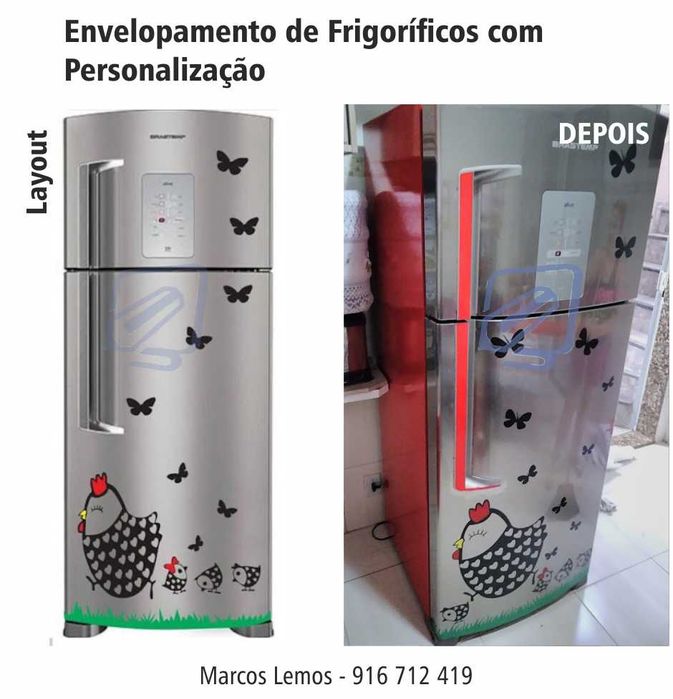 RENOVAÇÃO E ENVELOPAMENTO DE FRIGOÍFICO EM PÓVOA e ALVERCA