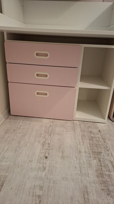 Przewijak smastad IKEA