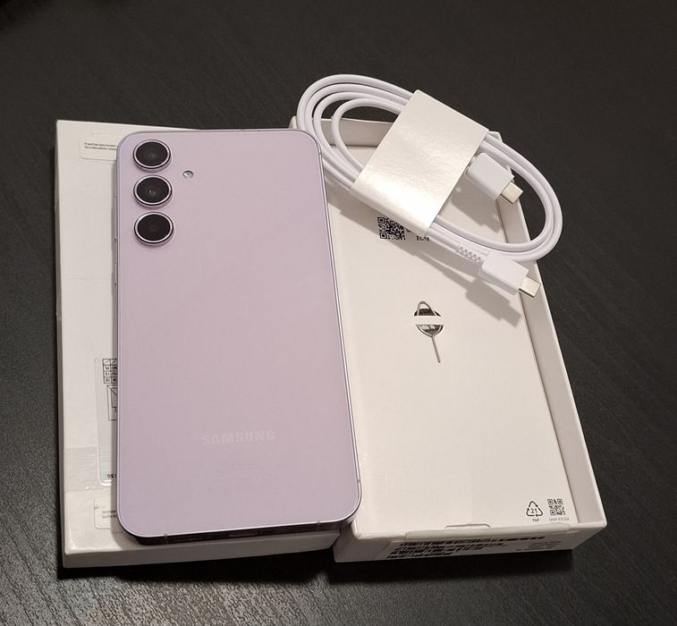 Samsung Galaxy A55 5g - 128gb