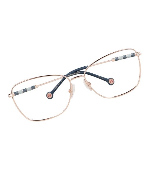 Oprawki Carolina Herrera