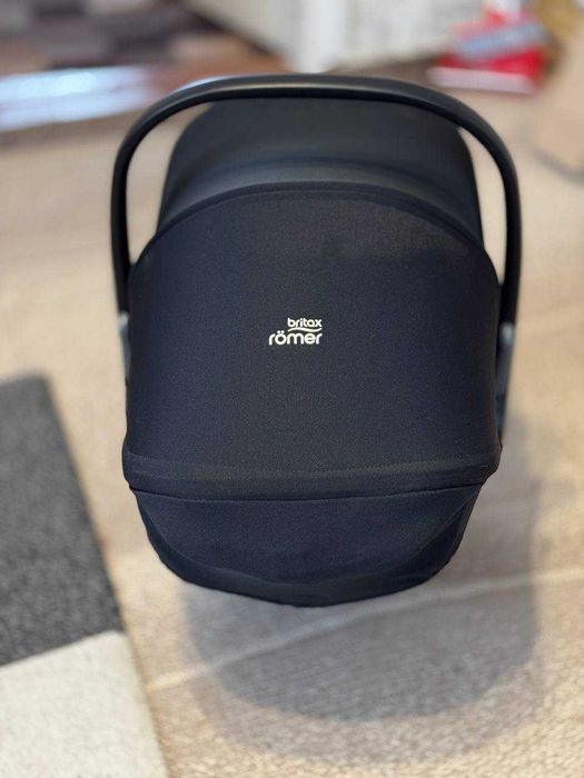 Автокрісло Britax Römer BABY-SAFE CORE i-Size, 0–13 кг