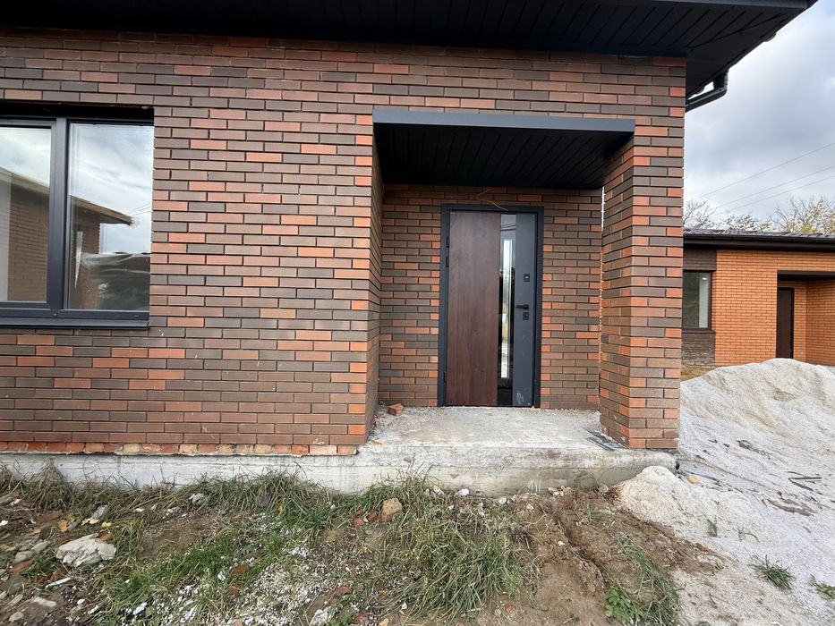 Дом по адресу ул. Магистратская (площадь 80 м²) - Atlanta.ua - фото 5