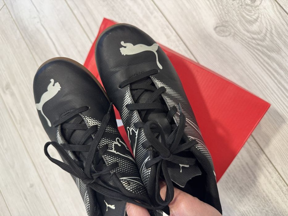 Копи, бутси Puma ( футзальні)