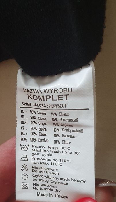 Bluza damska z kapturem