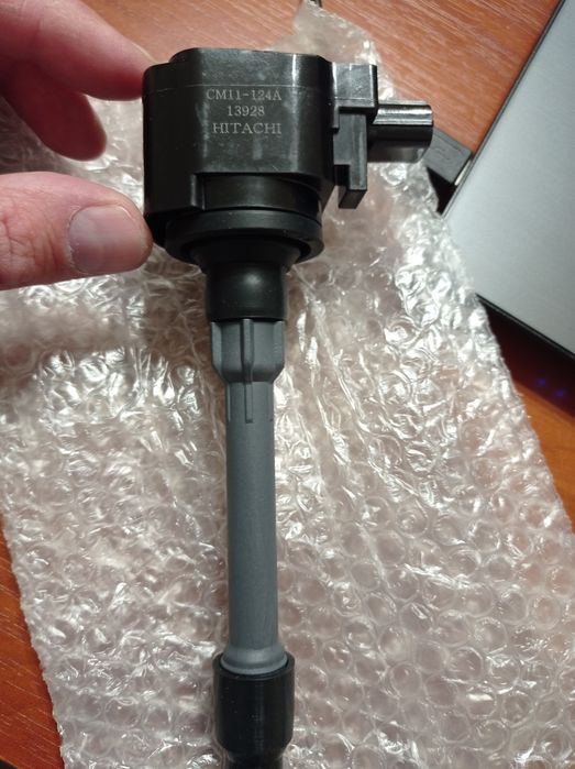 Катушки,  свечи зажигания 3052059B013 1920059B003 Honda 1.5 turbo,