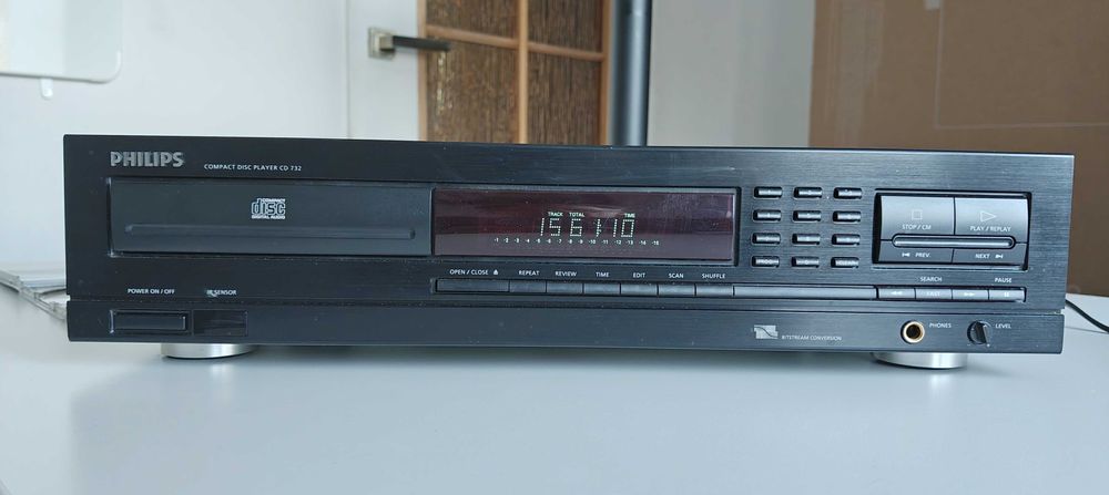 Sprzedam Philips CD-732