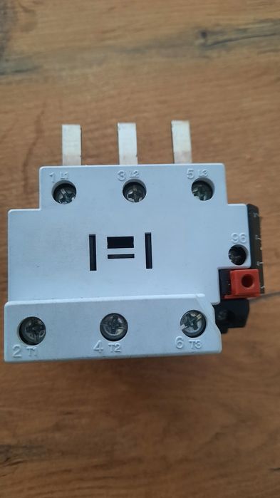Danfoss TI 80 przekaznik termiczny 30 - 75A