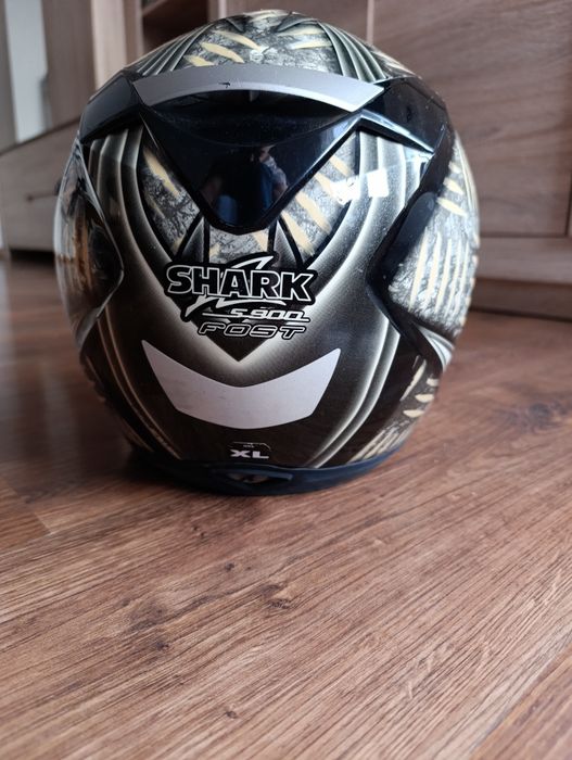 Kask Shark S900 fost lumi