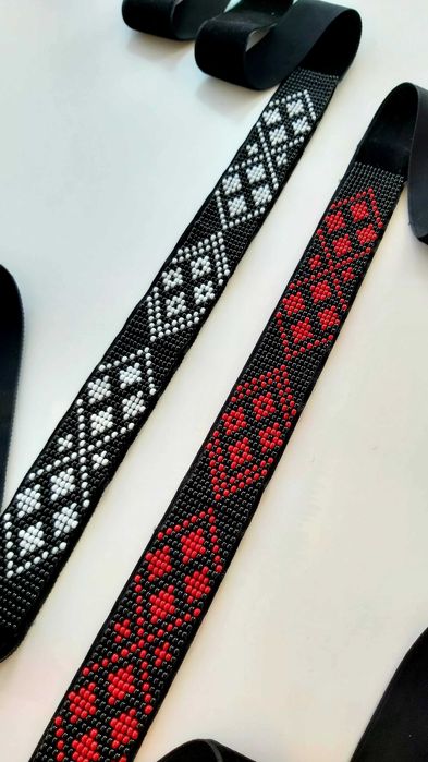 Стрічковий гердан