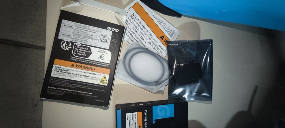 Rolo treino TACX Satori