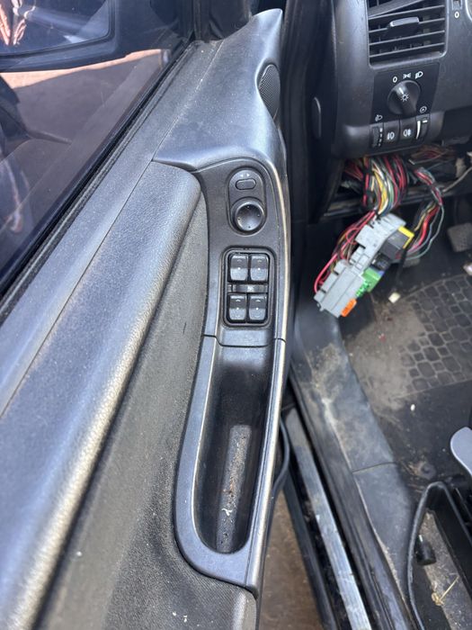 Разборка шрот Opel Zafira А