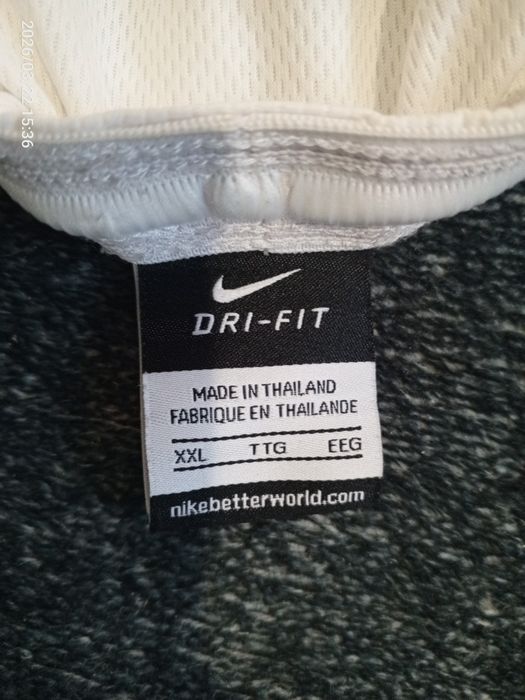 Шорти Nike DRI-FIT