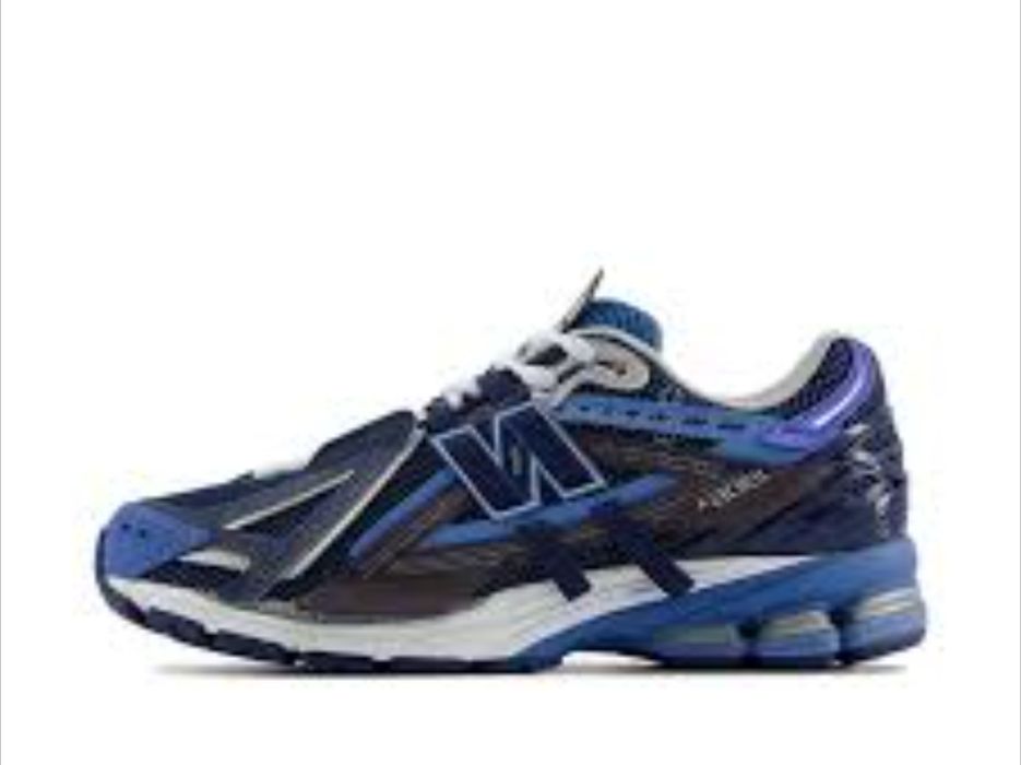 New balance 1906A