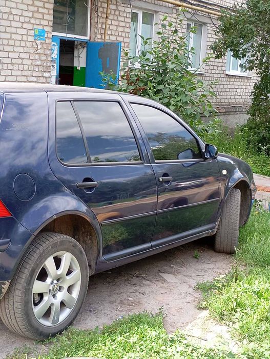Продам Гольфа на полном ходу