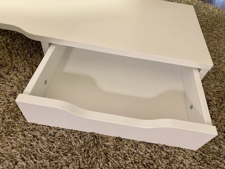 Suporte para monitor ALEX (ikea)