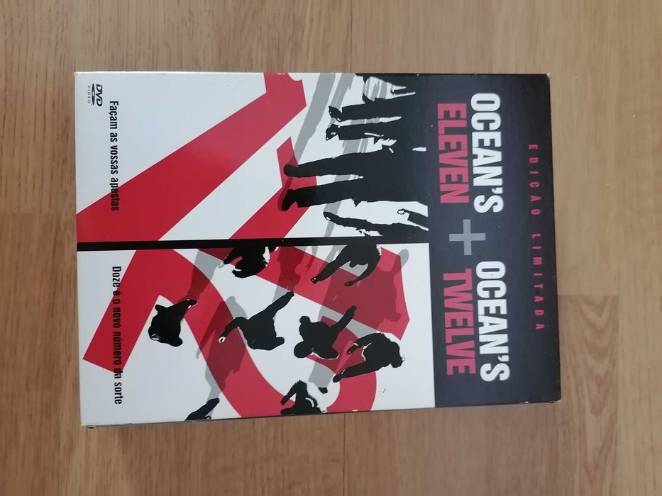 Vários filmes DVD - 21 edições limitada especial e cósmica