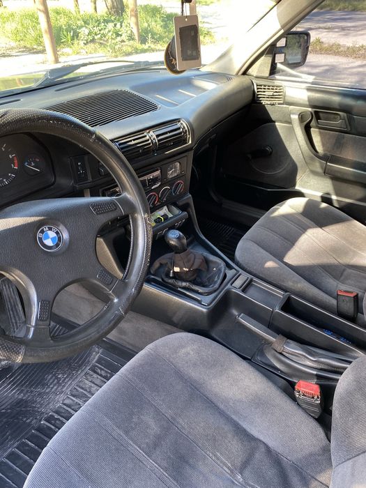 Продам BMW   Е 34