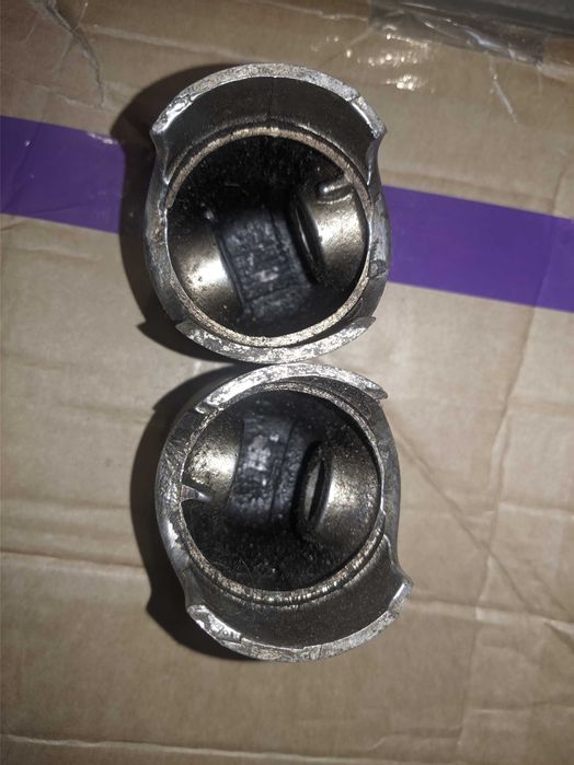 Поршня мотоцикла ява jawa