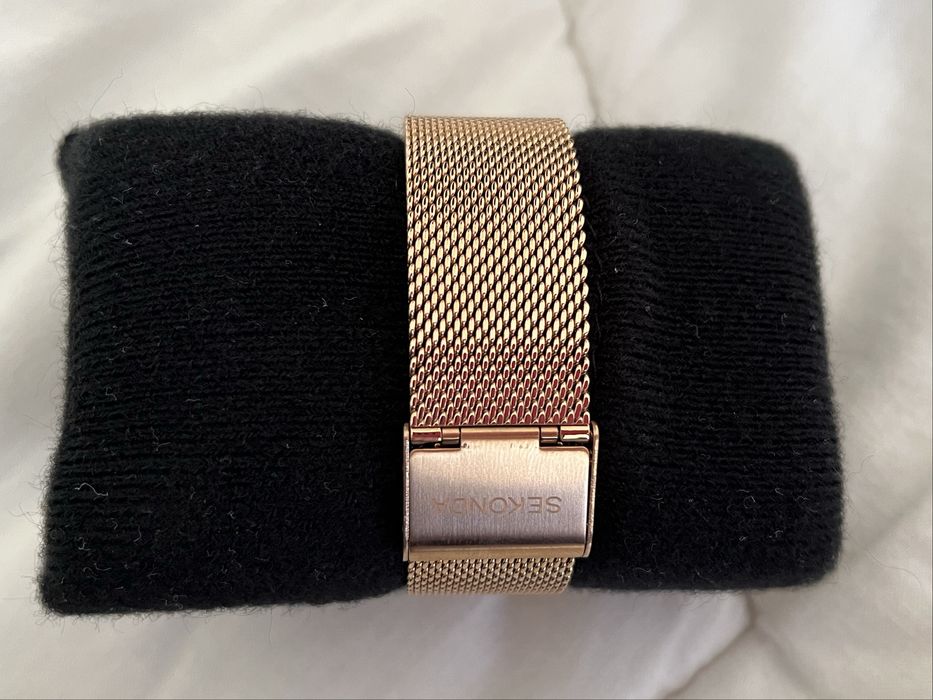 Relógio Sekonda novo